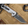 Нож ZERO TOLERANCE 0620 K0620